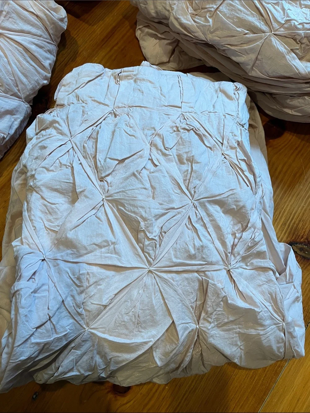 Set/4 LAND OF NOD (Crate & Barrel) 84